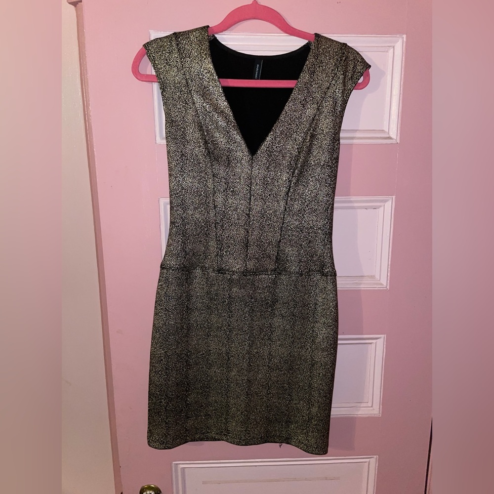 MARCIANO Dress Small